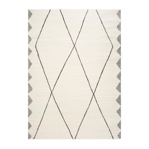 Paklājs Universal Tanum Blanco, 80 x 150 cm