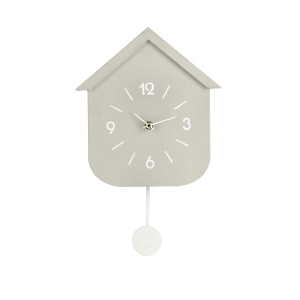 Svārsta/sienas pulkstenis Home – Yes Everyday