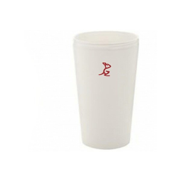 Ceļojumu tasīte ar vāciņu KlokArt Creacup, 400 ml-image-1