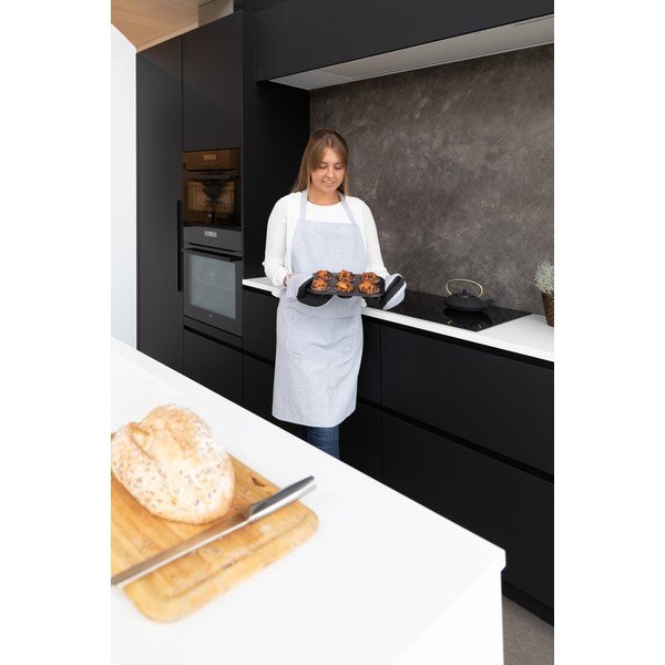 Virtuves cimdi (2 gab.) Neoprene – Tiseco Home Studio-image-1