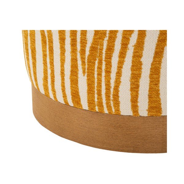 Sinepju dzeltens pufs Savana – Mauro Ferretti-image-3