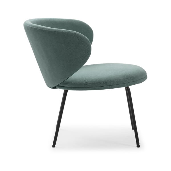 Tirkīzzils atpūtas krēsls Rush – Marckeric-image-4