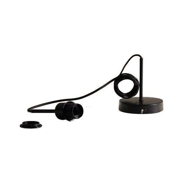 Lampas piekare Fluvia – Kave Home