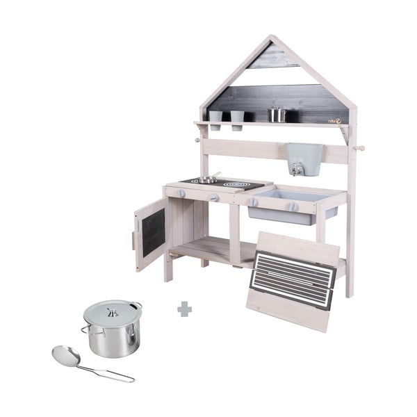 Bērnu spēļu dārza virtuves komplekts – Roba-image-3