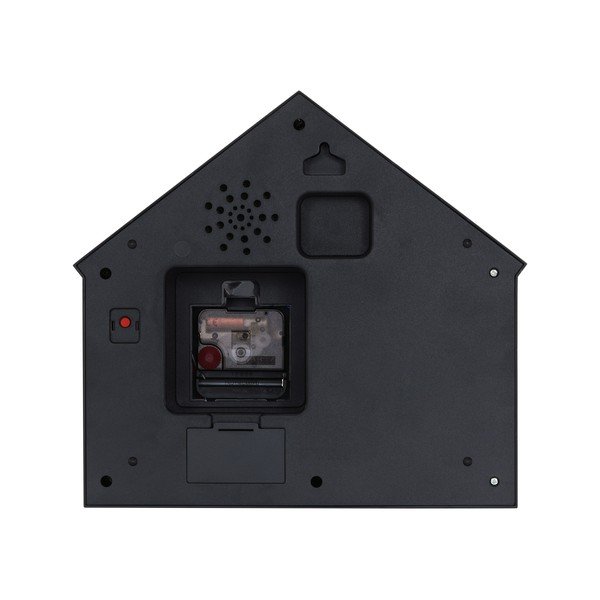 Sienas pulkstenis Peeking Doggy – Karlsson-image-2