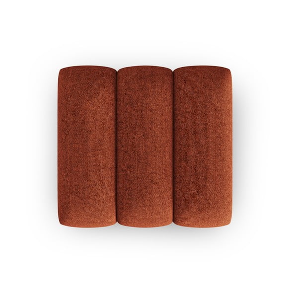 Ķieģeļu sarkans kāju soliņš Lupine – Micadoni Home-image-2