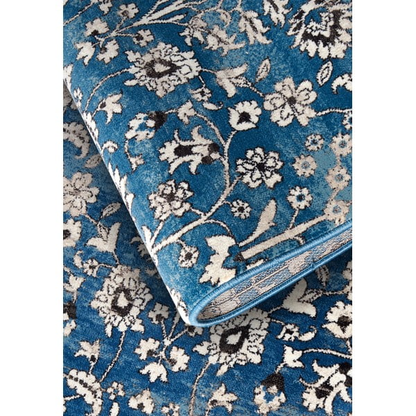 Zils celiņa paklājs 80x240 cm Ernest – Villeroy&Boch-image-3