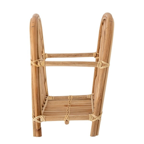 Rotangpalmas žurnālu statīvs Baker – Bloomingville-image-2