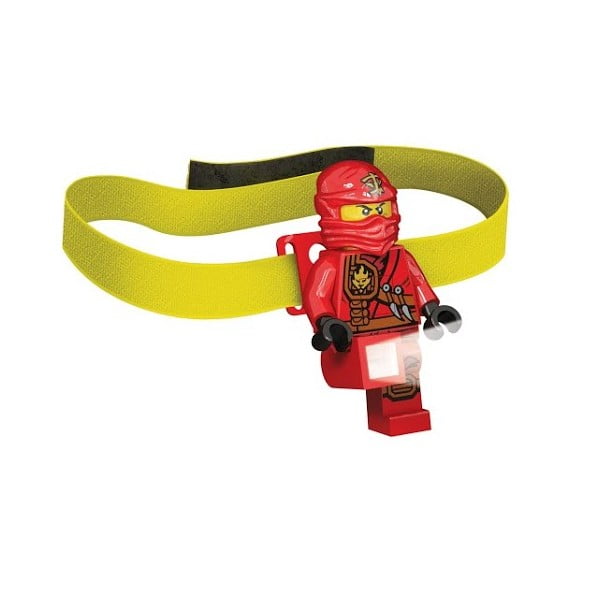 LEGO Ninjago aproce