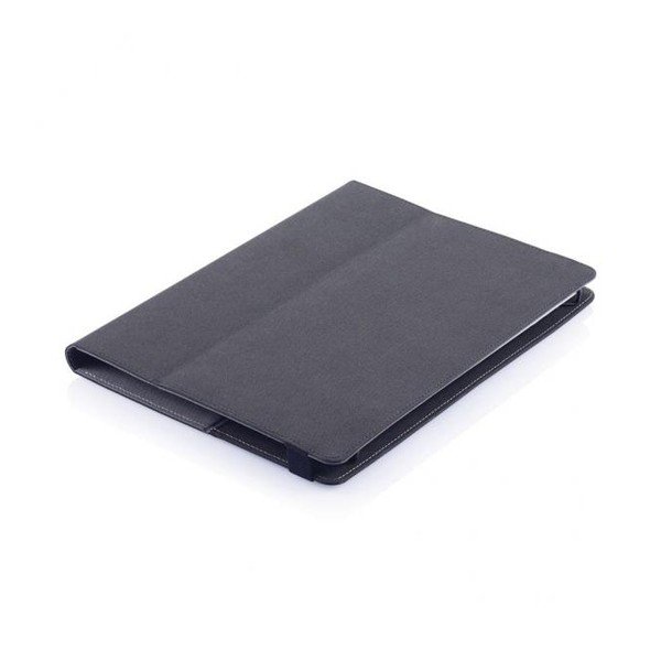 Universāls planšetdatora futrālis Univo 7-8", pelēks-image-3