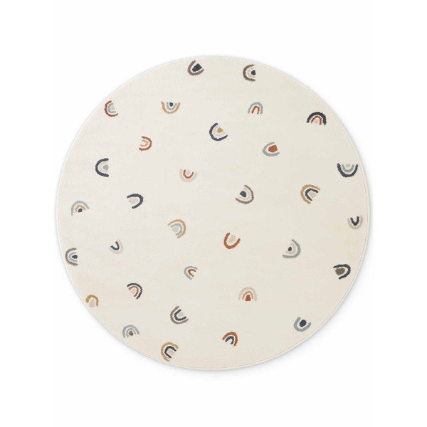 Bērnu paklājs ø160 cm Ravi – Hanse Home
