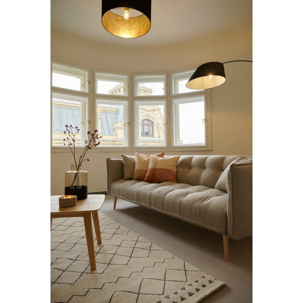 Bēšs paklājs Universal Dreams Line, 160 x 230 cm-image-1