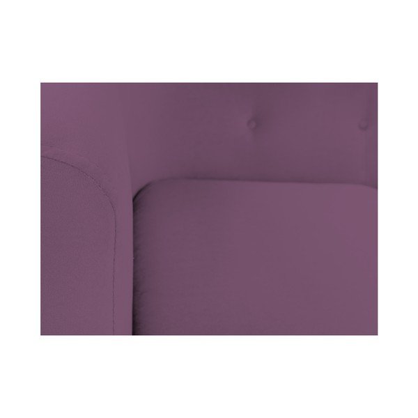 Violets dīvāns Kooko Home Love, 175 cm-image-1