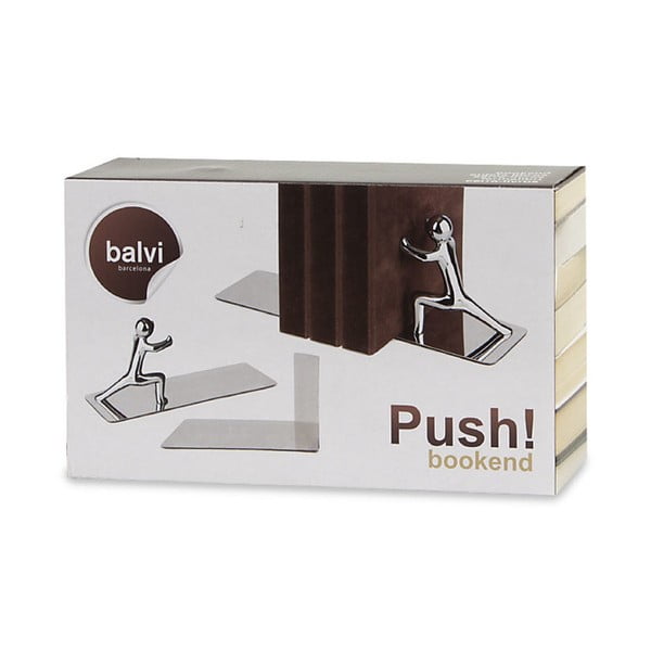 Grāmatu turētāji (2 gab.) Mr. Strong – Balvi-image-1