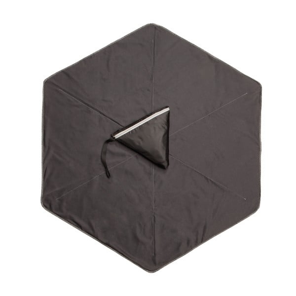 Piknika sega Hexo Black-image-2
