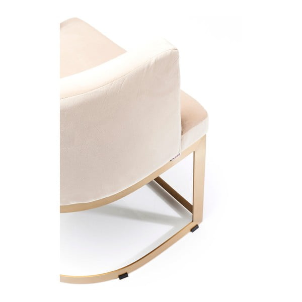 Krēmkrēsls Kare Design Studio-image-3