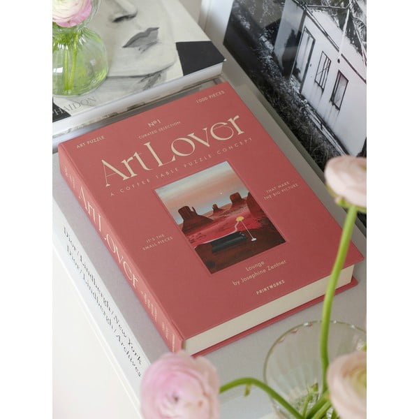 Puzle (1000 gab.) Lounge – Printworks-image-1