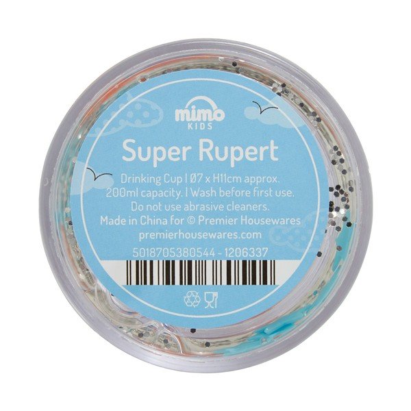 Bērnu burciņa Premier Housewares Super Rupers, 200 ml-image-1