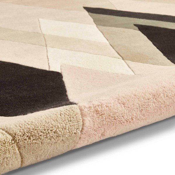 Vilnas paklājs Think Rugs Michelle Collins 21, 120 x 170 cm-image-1