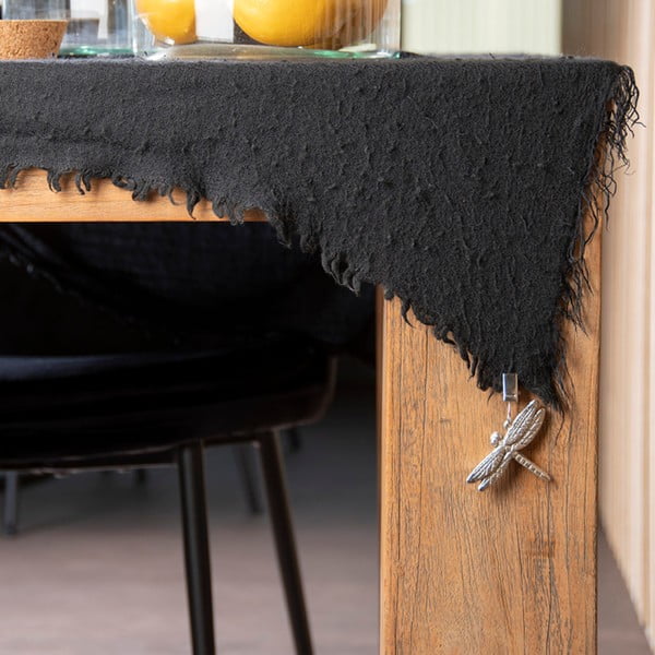 8 galdautu komplekti ar atsvariem Esschert Design Garden-image-1