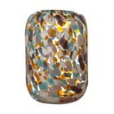 Stikla rokām darināta vāze (augstums 18 cm) Vidia – Bloomingville