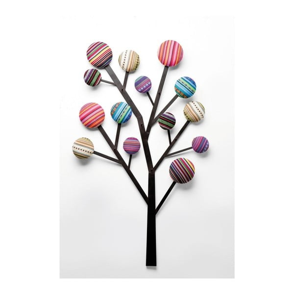 Sienas pakaramais Kare Design Bubble Tree-image-2