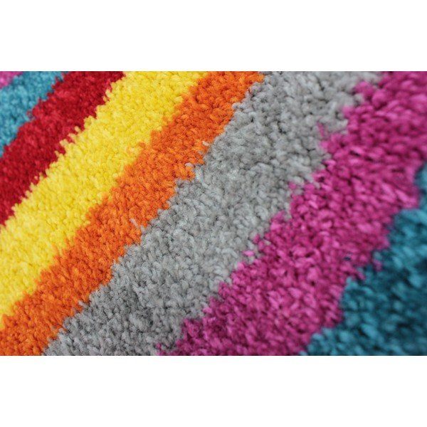Paklāji Flair paklāji Brights Spark, 80 x 150 cm-image-3