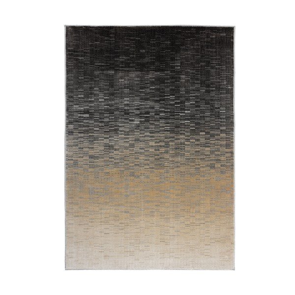 Pelēki bēšs paklājs Flair Rugs Benita, 160 x 230 cm