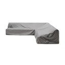 Dārza mēbeļu aizsargpārvalks 270x270x95 cm Iria – Kave Home