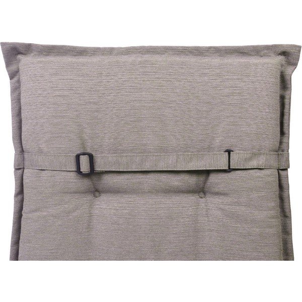 Sēdekļa spilvens dārza krēslam 118x50 cm Naxos – Sun Garden-image-1