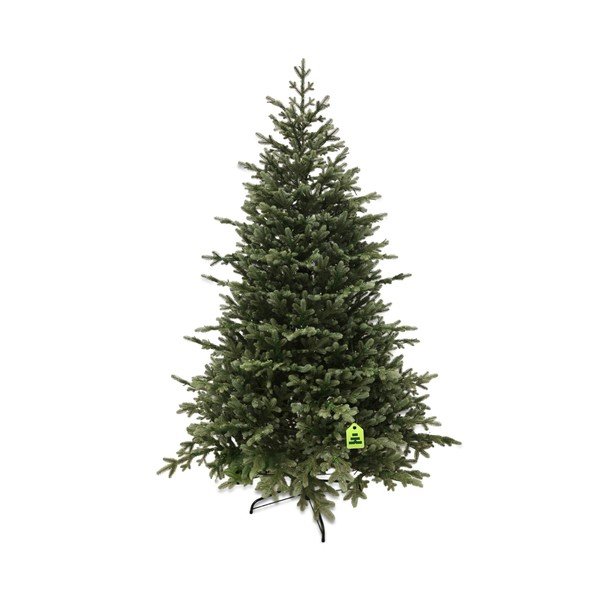 Mākslīgā Ziemassvētku eglīte augstums 180 cm Spruce Exclusive LED – Můj Stromeček-image-2