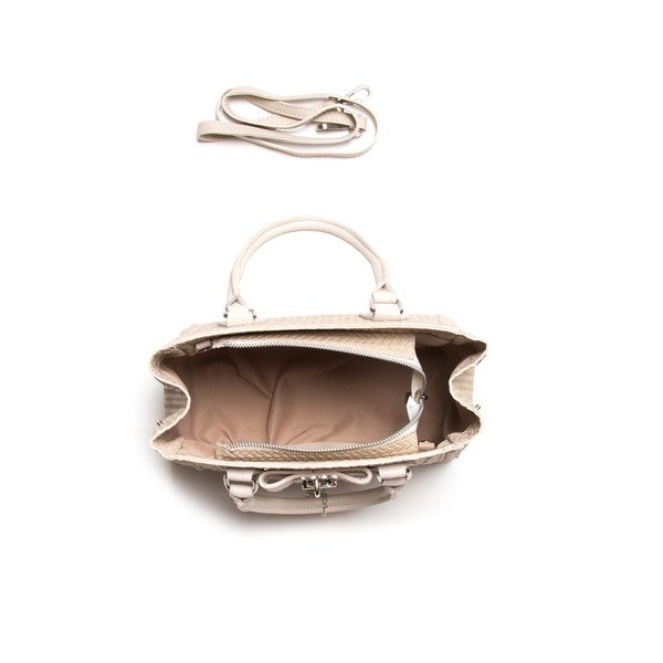 Rokassoma Bow Beige-image-2