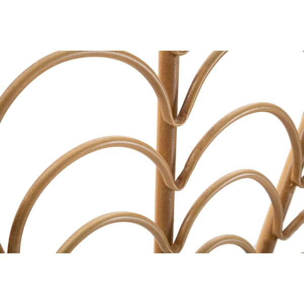 Metāla sienas dekors 160x80 cm Panama – Mauro Ferretti-image-4