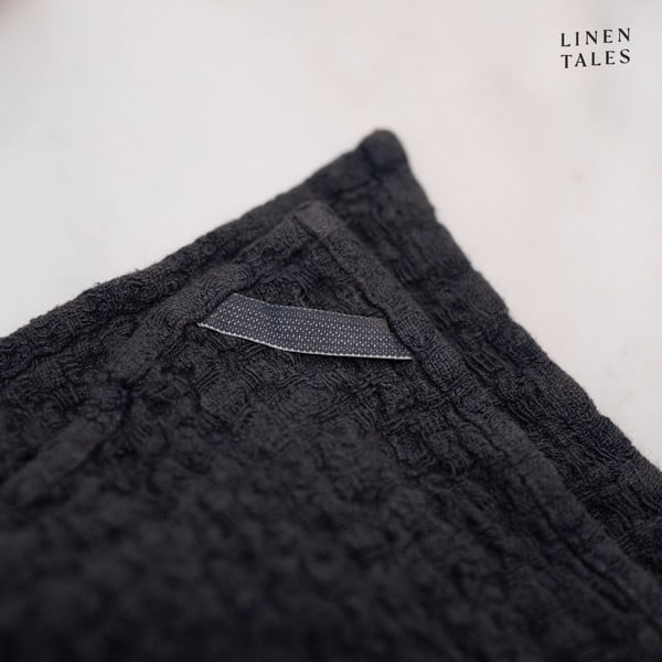 Lina dvieļi (2 gab.) 26x26 cm – Linen Tales-image-4