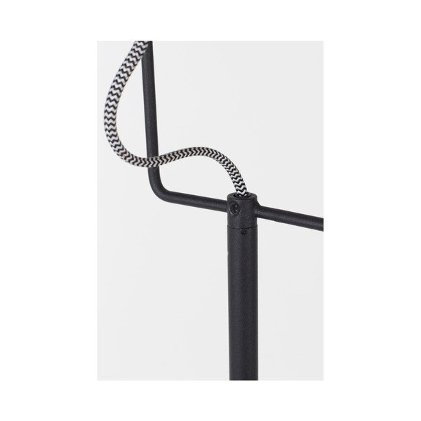 Melna galda lampa Zuiver Marlon-image-1