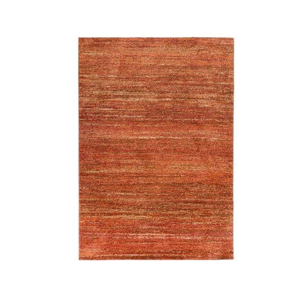 Oranžs paklājs Flair Rugs Enola, 120 x 170 cm