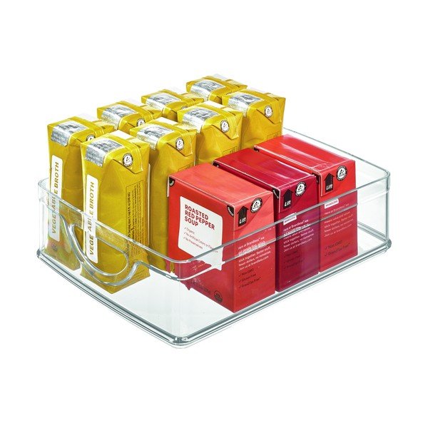 Pārstrādātas plastmasas virtuves organizators Basic – iDesign-image-3