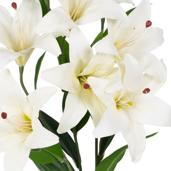 Mākslīgais augs (augstums 59 cm) Lily – Ixia-image-3