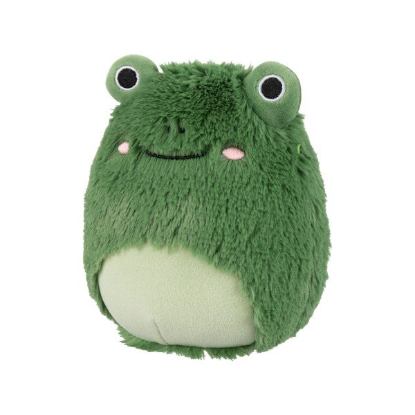 Plīša rotaļlieta Fuzz-A-Mallows Gloria – SQUISHMALLOWS-image-1