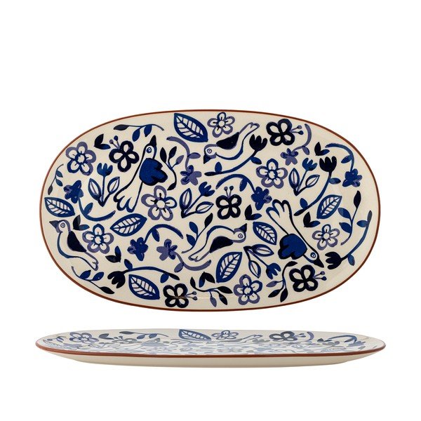 Akmensmasas paplāte 23x38 cm Figuria – Bloomingville-image-3