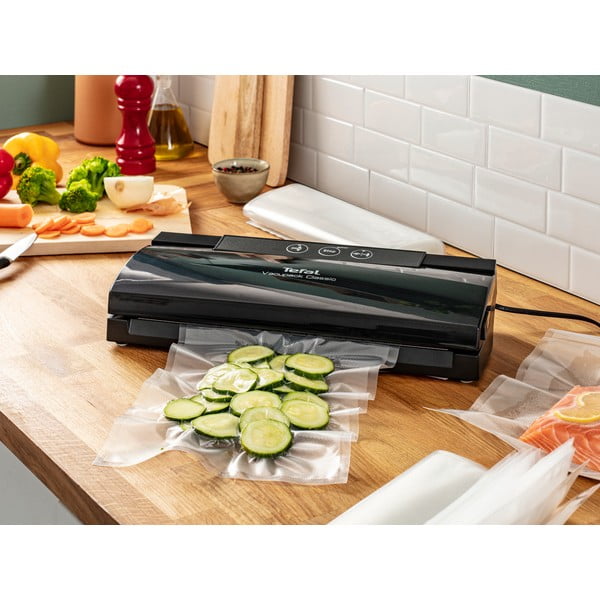 Vakuuma iepakotājs Classic – Tefal-image-3