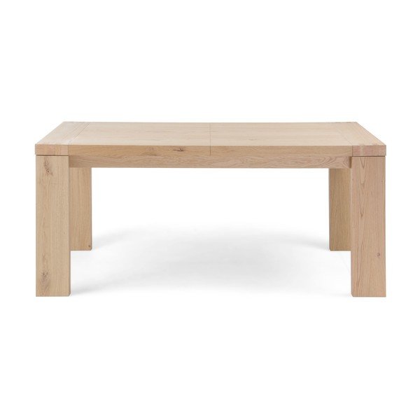 Izvelkamais pusdienu galds La Forma Dobry, garums 160-240 cm-image-3