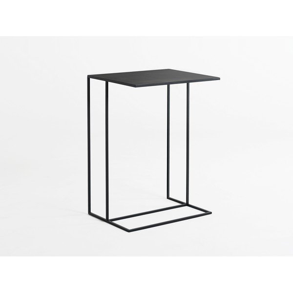 Melns metāla sānu galdiņš CustomForm-image-1