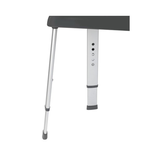 Dušas krēsls Wenko Shower Secura Premium-image-2