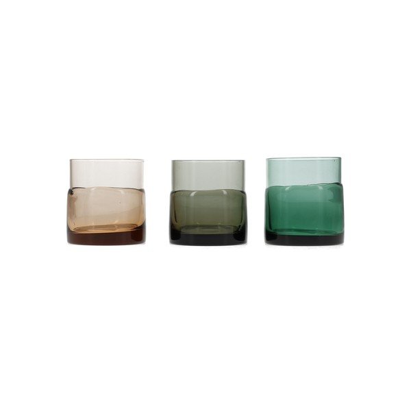 Glāzes (2 gab.) 315 ml Mono – S|P Collection-image-3