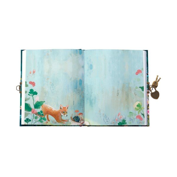 Pierakstu klade 192 lpp. Moonlit Meadow – Roger la Borde-image-4