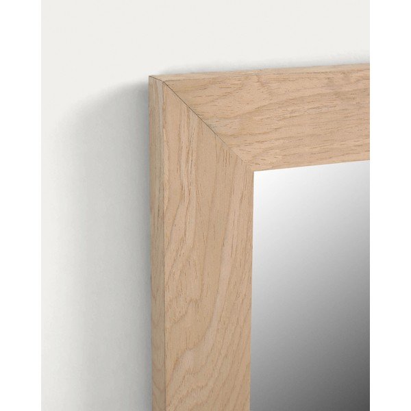 Sienas spogulis 52,5x152,5 cm Wilany – Kave Home-image-3