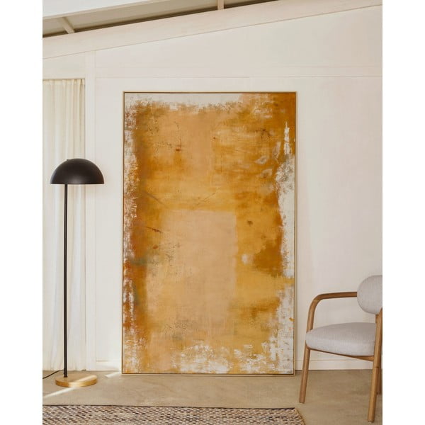 Glezna 200x120 cm Selnar – Kave Home-image-1