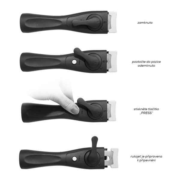 Alumīnija pannas (2 gab.) Grande Combi – Orion-image-3