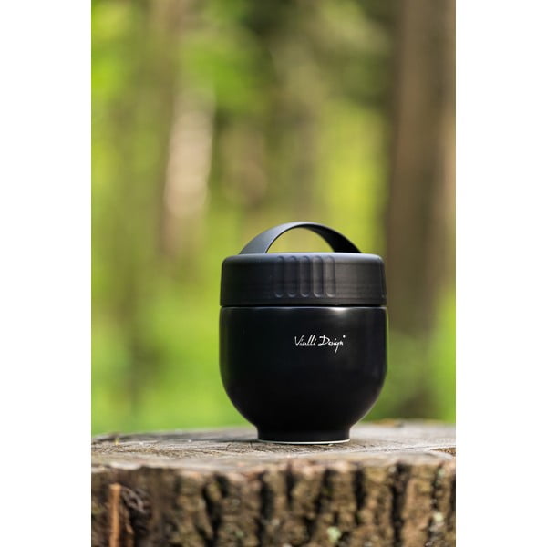 Termoss pārtikai karote Fuori – Vialli Design-image-1